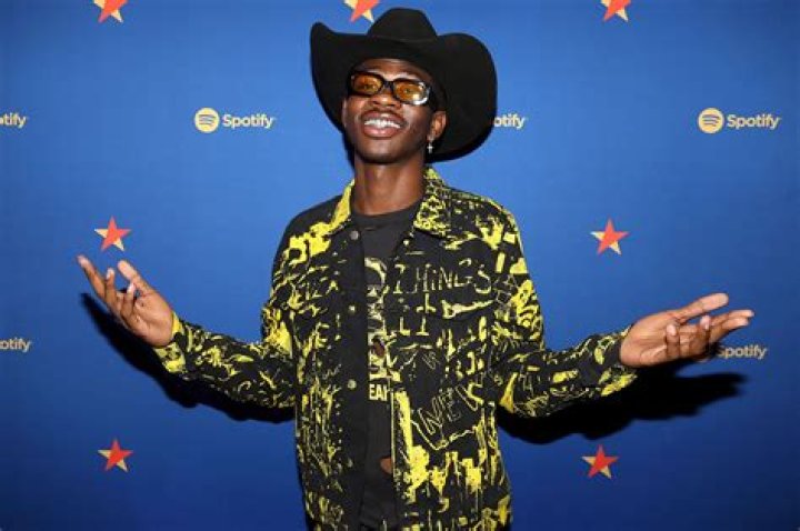 Lil Nas X Comes Out As Gay
