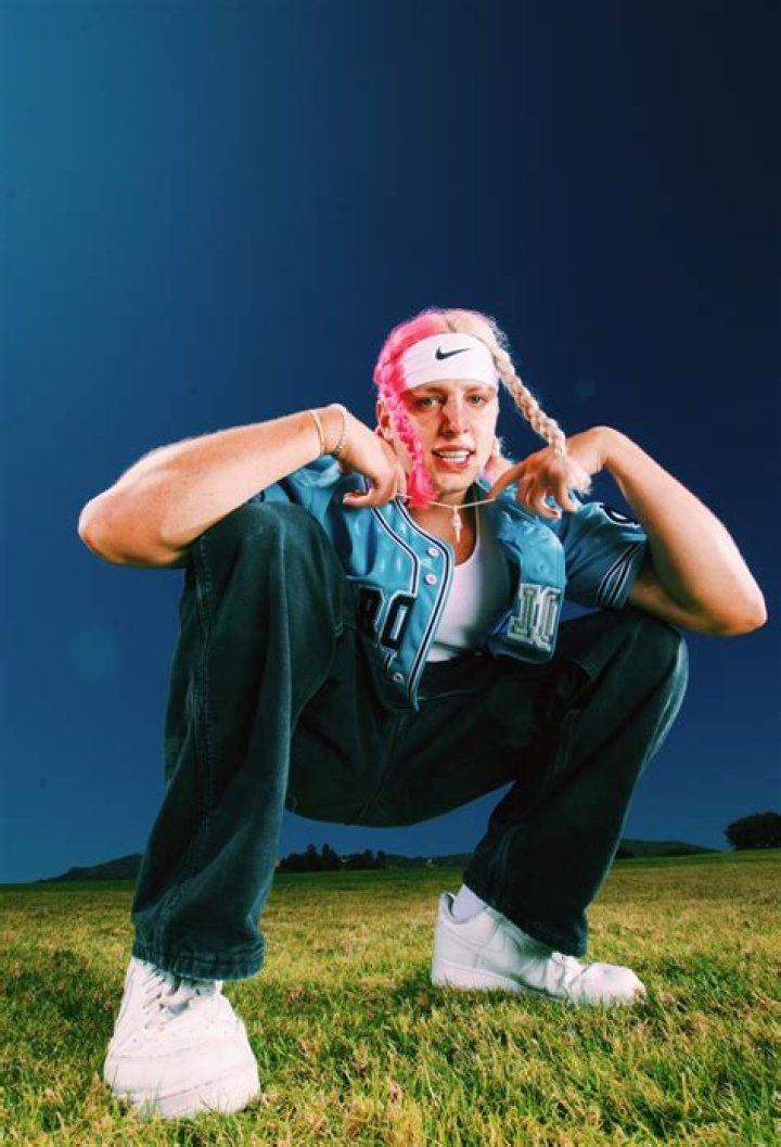 Lil Peej - Age, Family, Bio