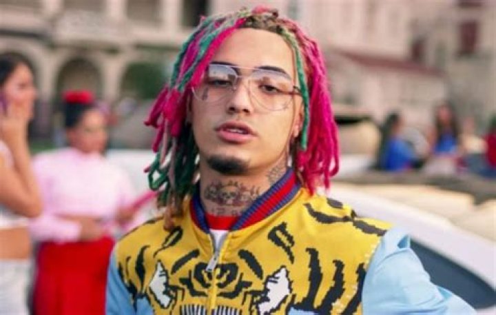 Lil Pump Net Worth - Wiki, Age, Weight and Height, Relationships, Family, and More