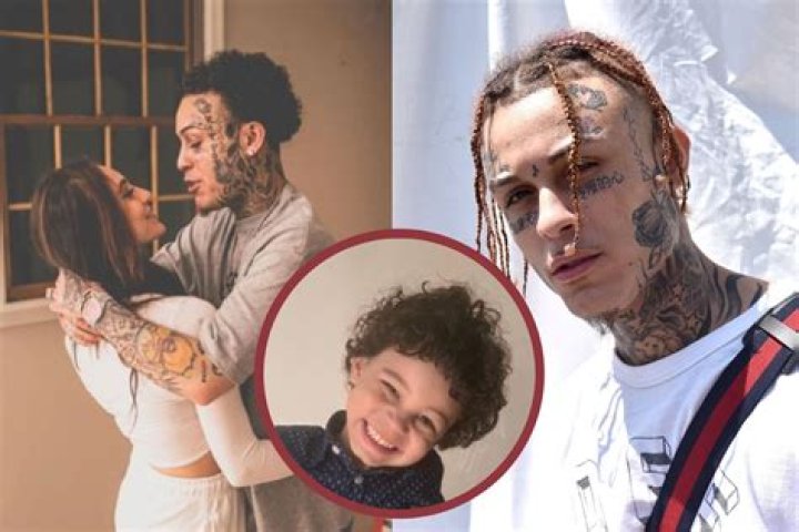 Lil Skies - Age, Family, Bio