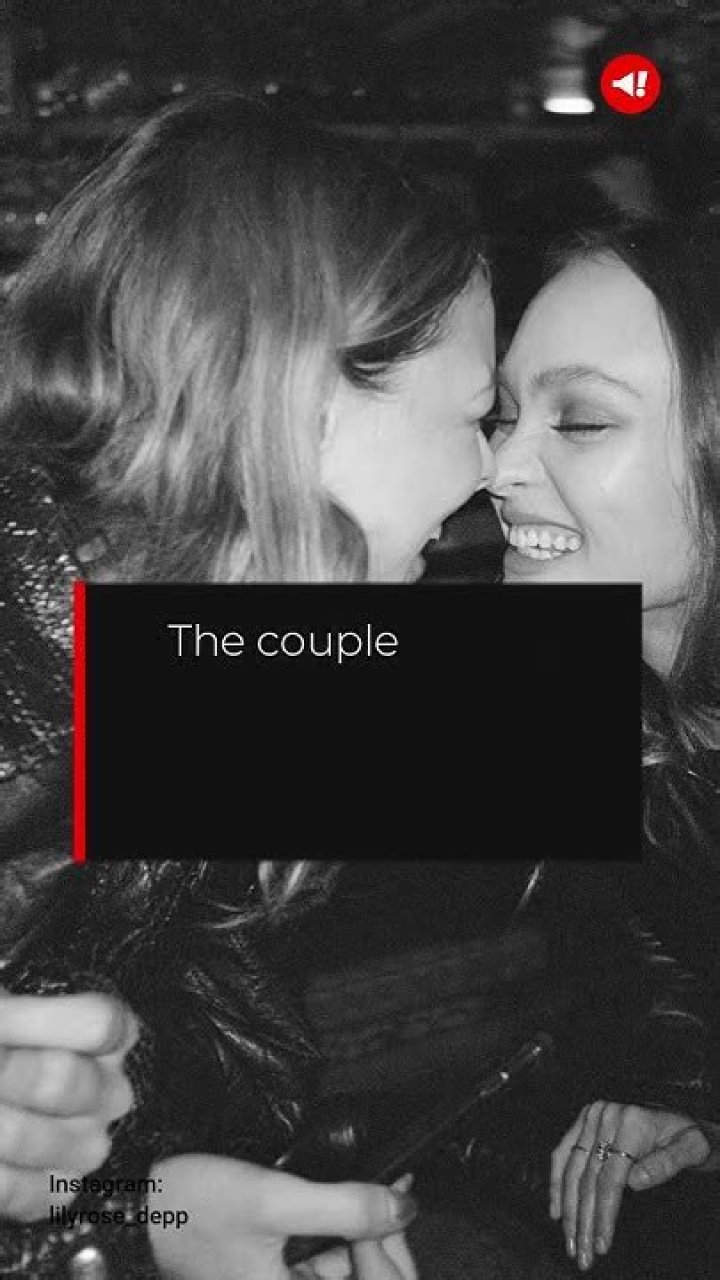 
Lily Rose gets married to Daira Eamon: A look at their relationship timeline 