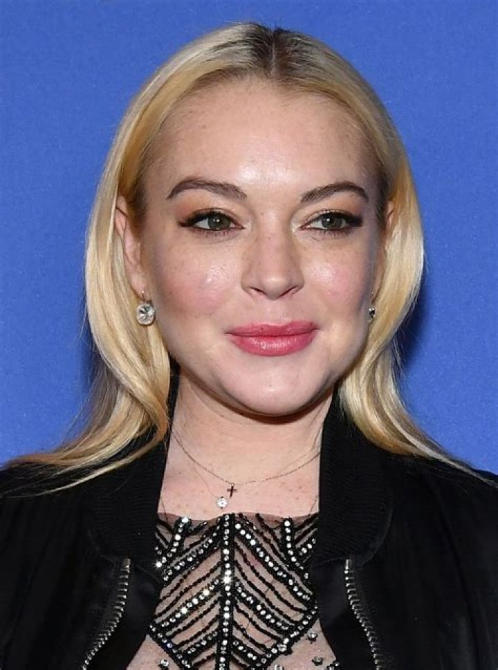 Lindsay Lohan is a total mess just like Marilyn Monroe, says LL’s hack director