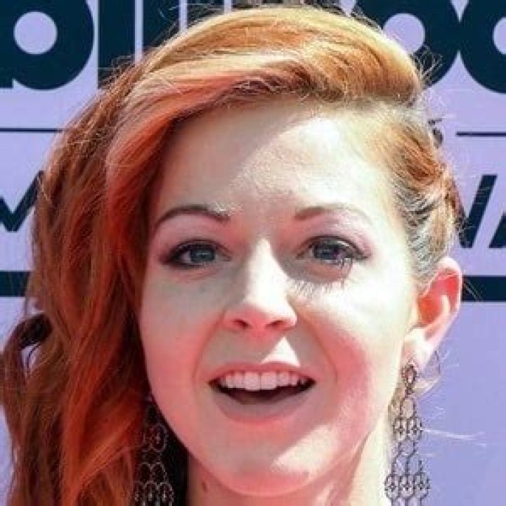 Lindsey Stirling - Age, Family, Bio