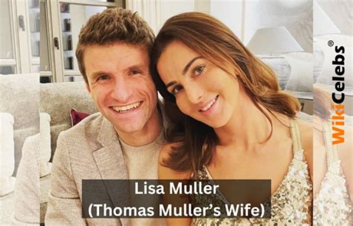 Lisa Muller Bio (Wiki) 