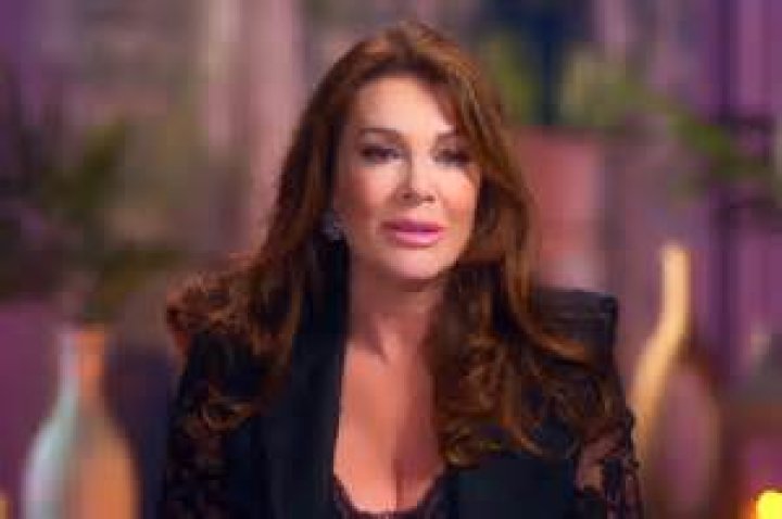 Lisa Vanderpump Opens Up About Mom's Death