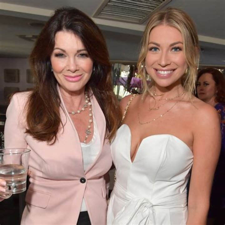 Lisa Vanderpump Victim of Crime in West Hollywood
