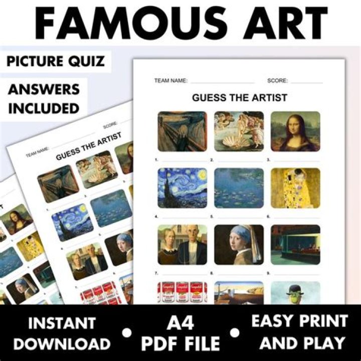 Little Game - Artist, Ages, Trivia