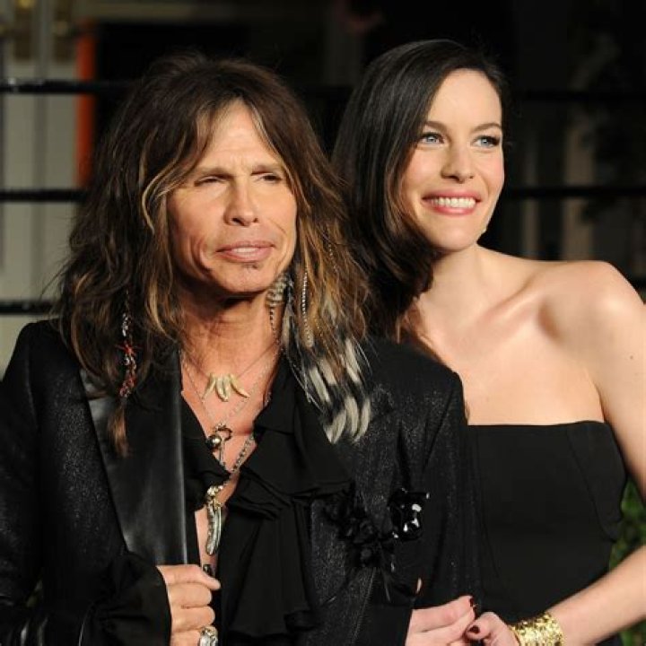Liv Tyler talks about controversial appearance in dad’s video at age 16