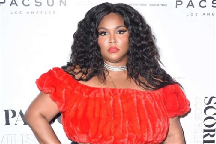 Lizzo net worth