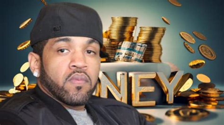 Lloyd Banks Net Worth - Wiki, Age, Weight and Height, Relationships, Family, and More
