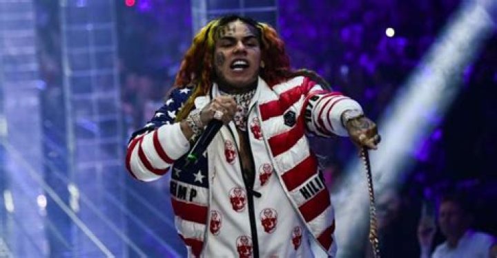 LOL! The Funniest Memes from the Tekashi 6ix9ine Trial