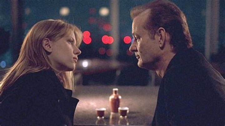 Lost in Translation - Cast, Ages, Trivia
