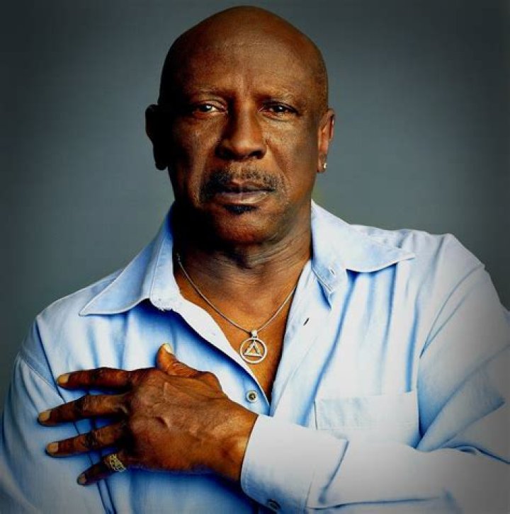 Louis Gossett Jr. Bio (Wiki) 