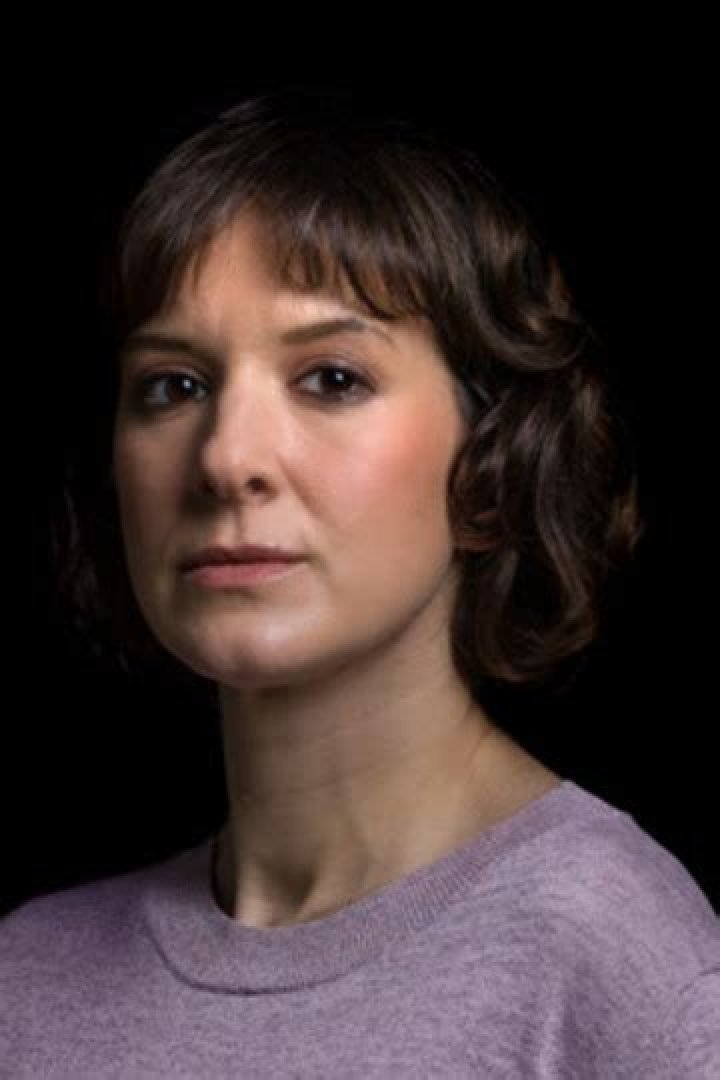 Louise Ford Bio (Wiki) 