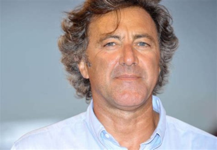 Luca Barbareschi Bio (Wiki) 