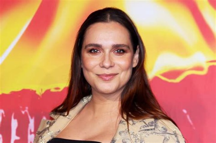 Lucrezia Guidone Bio (Wiki) 
