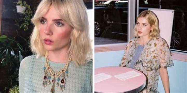 Lucy Boynton Net Worth - Wiki, Age, Weight and Height, Relationships, Family, and More