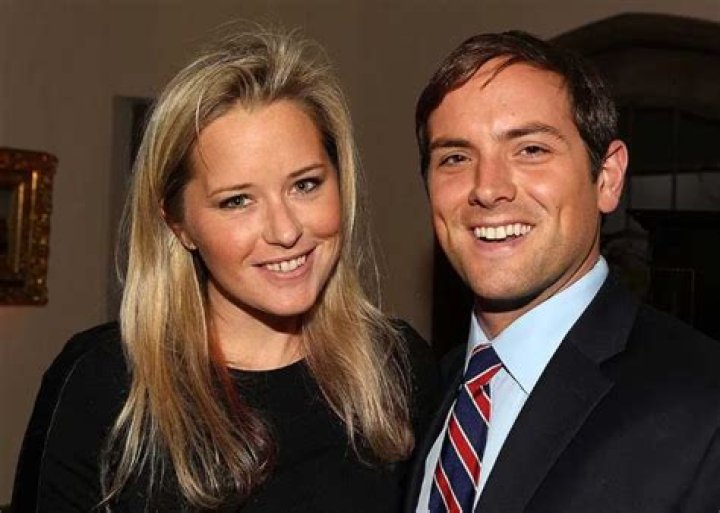 Luke Russert - Age, Family, Bio