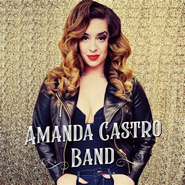 Lydia Castro Bio (Wiki) 