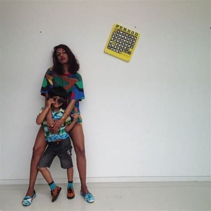 M.I.A. named her baby Ikhyd, not Ickitt