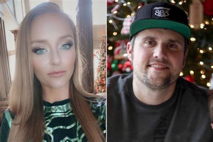 Maci Bookout Is Concerned That Mackenzie Standifer Is Bad for Ryan Edwards' Sobriety