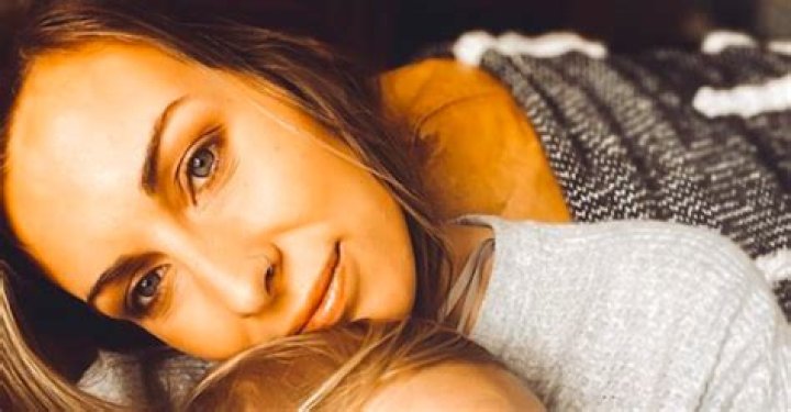 mackenzie edwards | Celebuzz