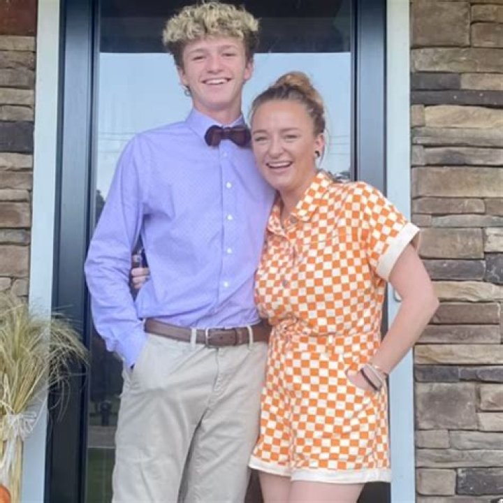 Macy Rella - Age, Family, Bio
