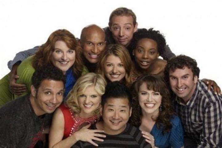 Mad TV - Cast, Ages, Trivia