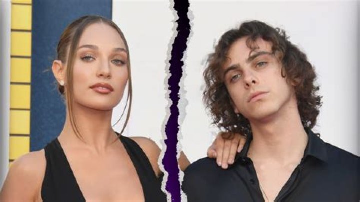 Maddie | Cheat On Elijah? Break Up Reason And Relationship