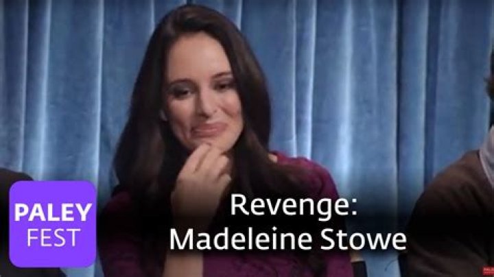 Madeleine Stowe Talks Potential Victoria Grayson Death on Revenge