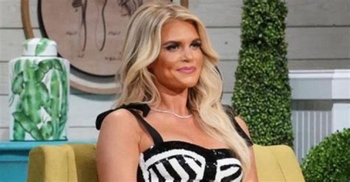 Madison LeCroy Shoes Off New Man After A-Rod Cheating Scandal