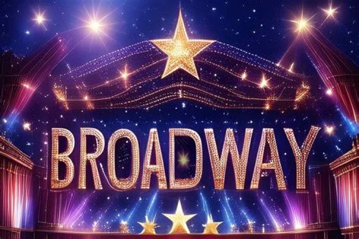 Madonna got called out by a Broadway star for texting during a Broadway show