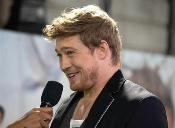 Mail: Joe Alwyn couldn’t handle Taylor Swift’s successful career post-pandemic