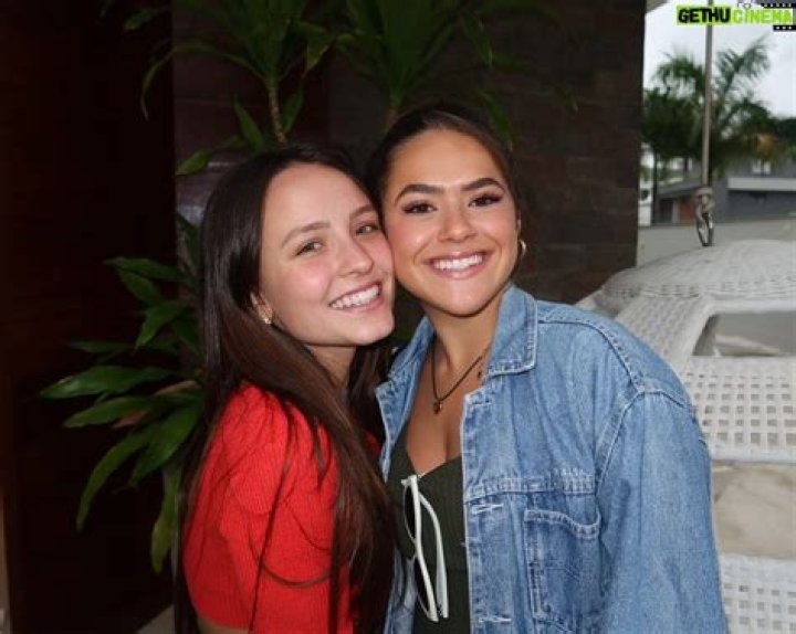 Maisa Silva - Age, Family, Bio