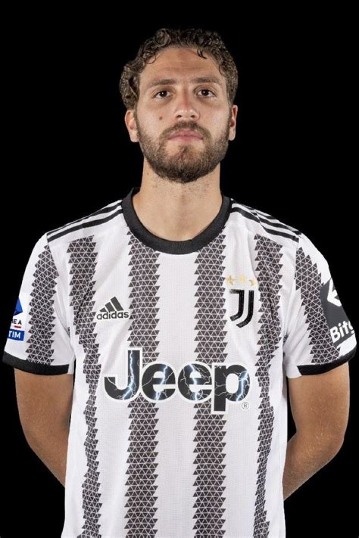 Manuel Locatelli Bio (Wiki) 