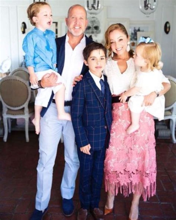 Marcela Valladolid - Age, Family, Bio