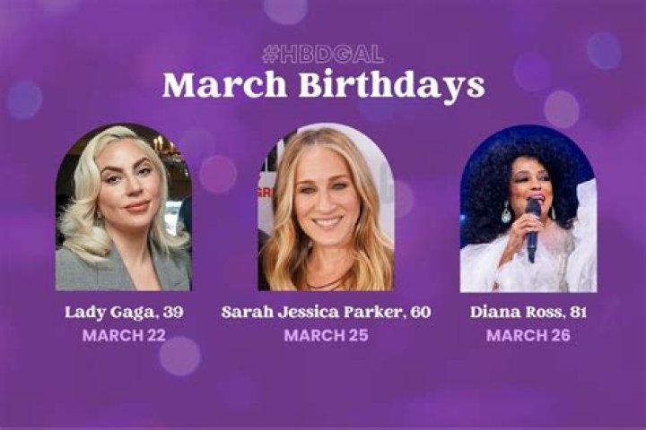 March 22 Deaths | Famous Birthdays