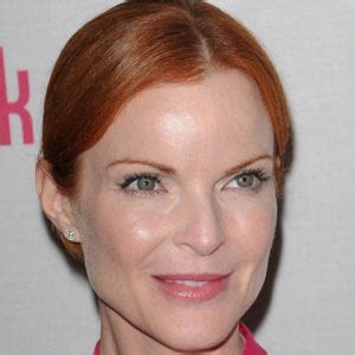 Marcia Cross - Age, Family, Bio