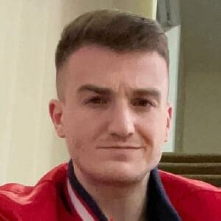 Marco D’Alessandro - Age, Family, Bio