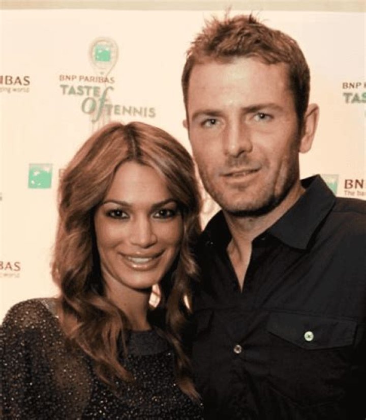 Mardy Fish - Age, Family, Bio