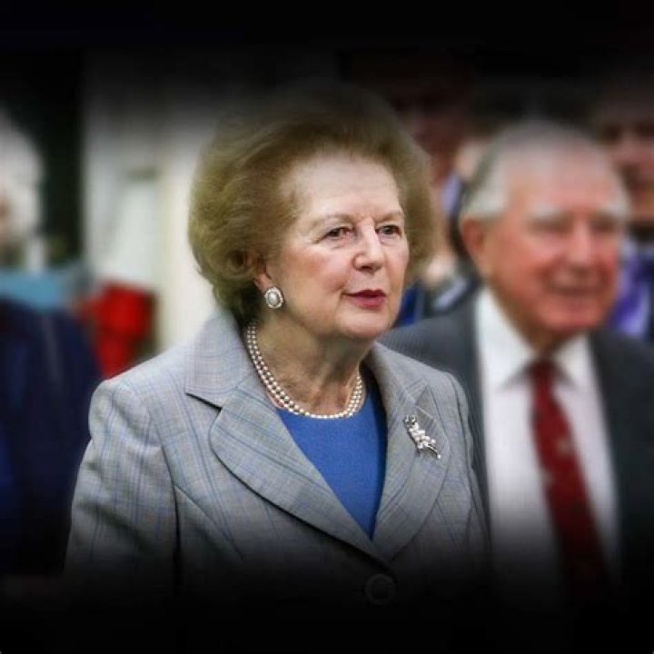 Margaret Thatcher Net Worth At Death