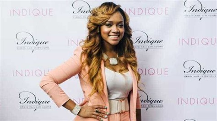 Mariah Huq Bio (Wiki) 