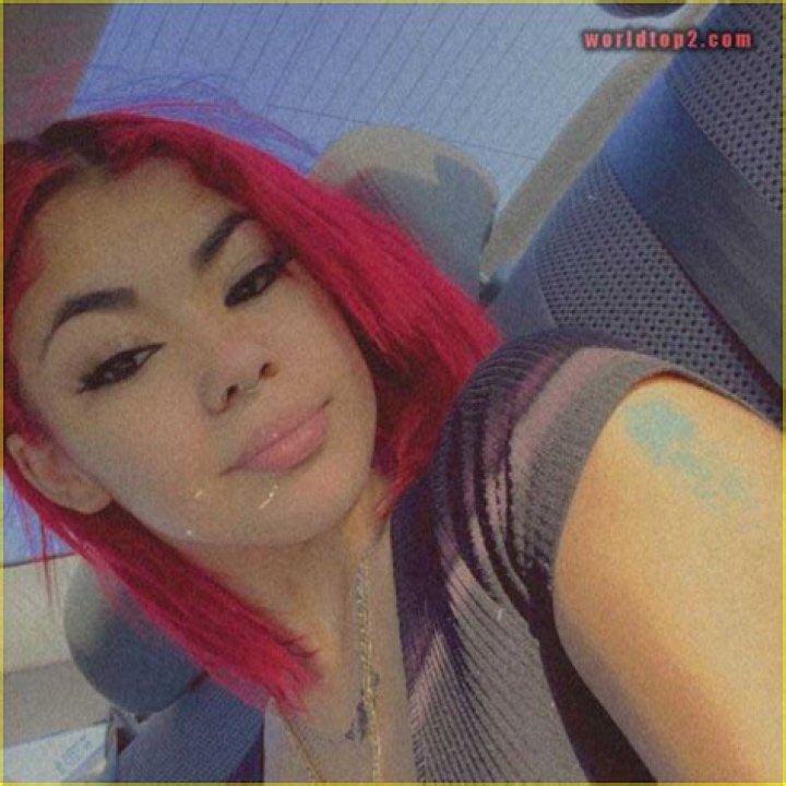 Mariah Jade Bio (Wiki) 