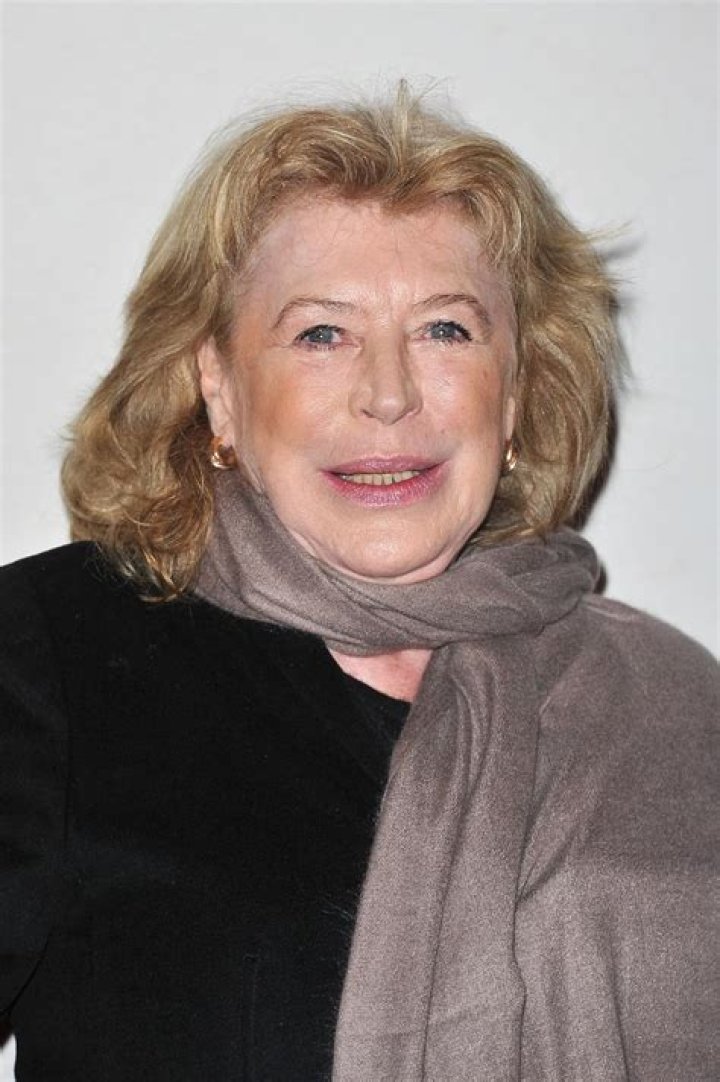 Marianne Faithfull Bio (Wiki) 