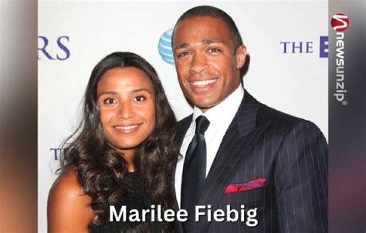 Marilee Fiebig Bio (Wiki) 