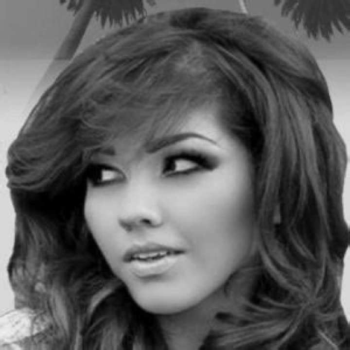 Marilyn Odessa - Age, Family, Bio