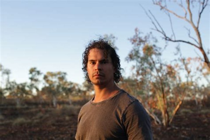 Mark Coles Smith Bio (Wiki) 