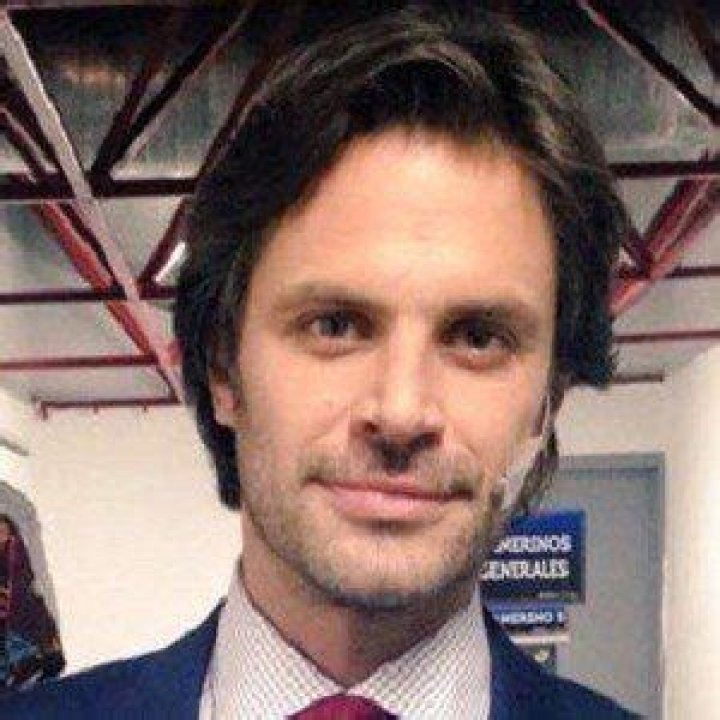 Mark Tacher - Age, Family, Bio