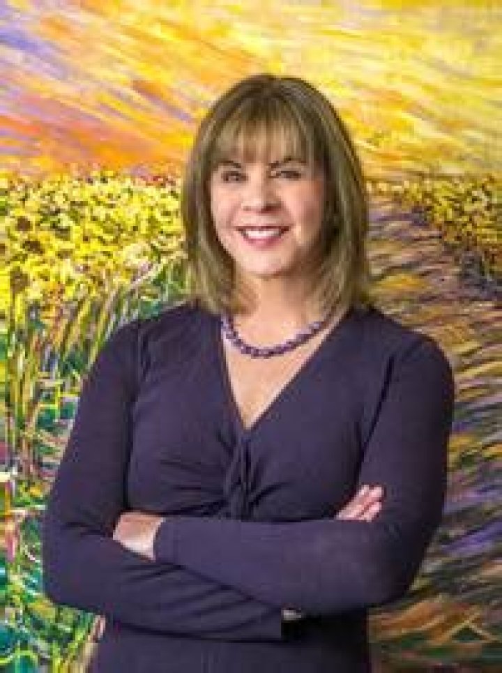 Marlena Campbell Bio (Wiki) 