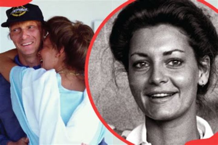 Marlene Knaus Bio (Wiki) 